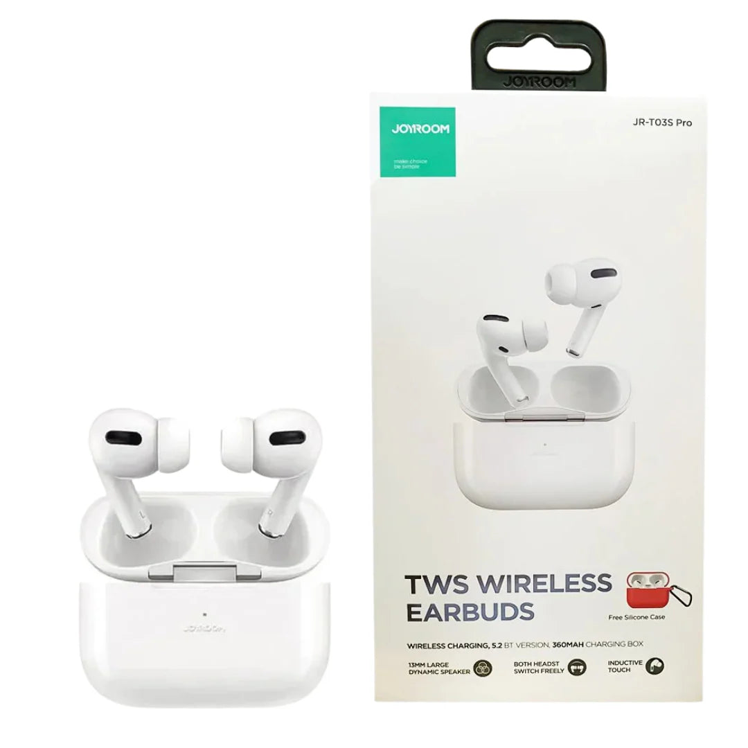 Joyroom T03s Pro TWS Wireless Earbuds